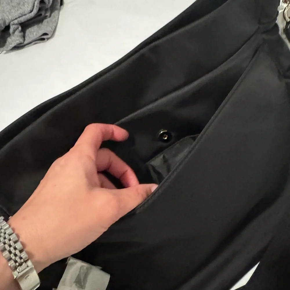💎NWT! Kate Spade ♠️ Adamson Diaper Bag - Picture 11 of 14
